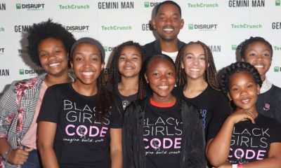 Black Girls Code Non-profits