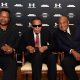 Muhammad Ali, George Foreman, Rumble in the Jungle 50th anniversary, theGrio.com