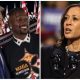 antonio brown slammed over kamala harris attacks