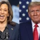 Kamala Harris, Donald Trump, theGrio.com