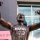 Dwyane Wade, Dwyane Wade statue, Miami Heat, theGrio.com