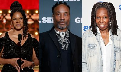 Broadway Rallies for Kamala, Billy Porter, Audra McDonald, Whoopi Goldberg, theGrio.com