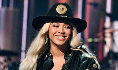 Beyoncé, Billboard Country Albums Chart, Cowboy Carter