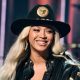 Beyoncé, Billboard Country Albums Chart, Cowboy Carter