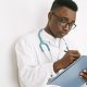 Black doctors, medicaid, low-income patiens