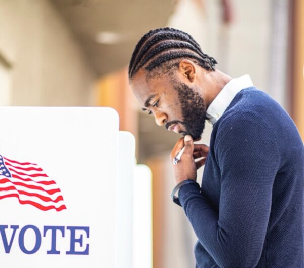 Black Conservative Radio Host , Field African Americans,Trump