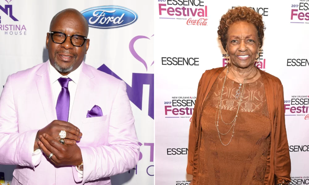 Bobby Brown Cissy Houston, Did Cissy Houston die?, Cissy Houston death, Cissy Houston dies, Has Cissy Houston passed away?