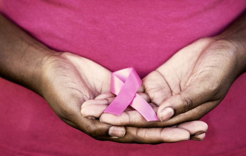 Sarah Michelle Washington, The Black Breast Cancer Alliance