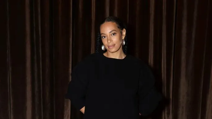 Solange Knowles, Solange, Solange chronic illiness, Solange Sjogrens, Sjogrens, Solange MCAS, MCAS, Solange POTS, POTS, autoimmune disorders, chronic illness, Solange health, Black women and chronic illness, Black health and wellness, theGrio.com