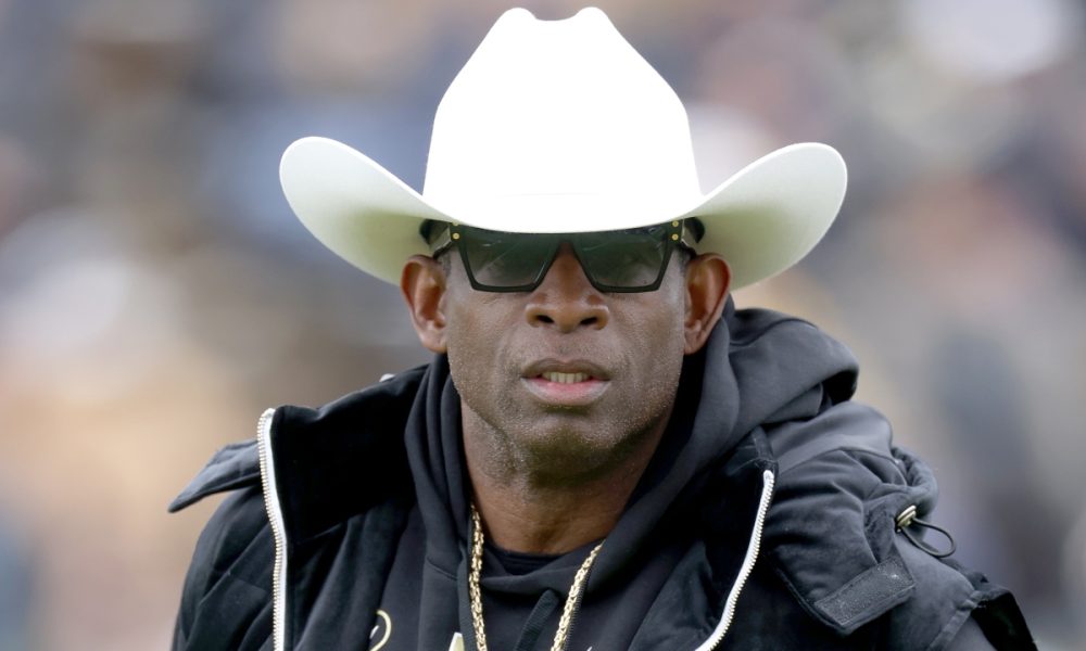 Deion Sanders