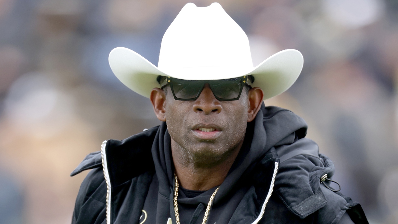 Deion Sanders