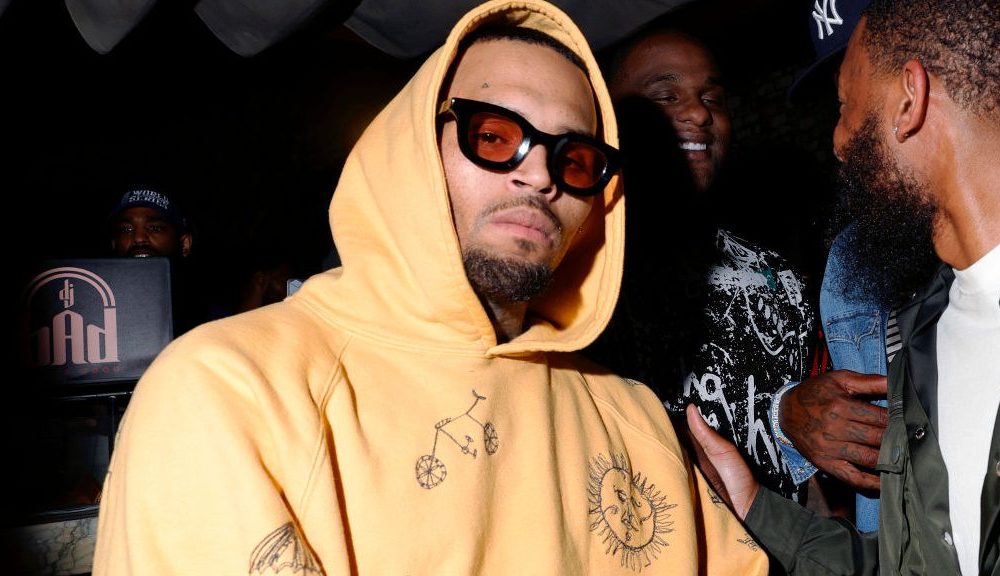 Chris Brown, Chris Brown abuse allegations, Chris Brown accusers, Chris Brown documentary, Chris Brown: A History of Violence, Domestic violence, intimate partner violence, theGrio.com