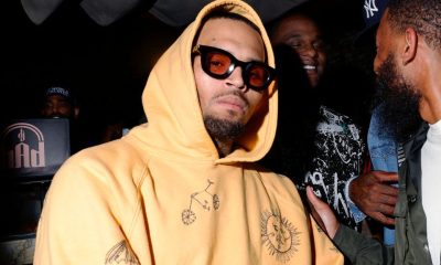 Chris Brown, Chris Brown abuse allegations, Chris Brown accusers, Chris Brown documentary, Chris Brown: A History of Violence, Domestic violence, intimate partner violence, theGrio.com