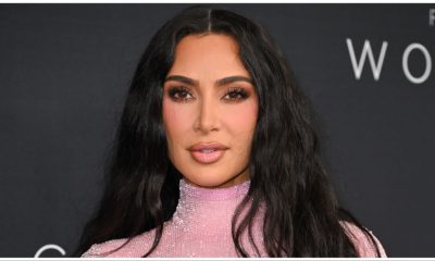 Kim Kardashian slammed after she wrongfully identified a New York manager with a Texas man on death row.