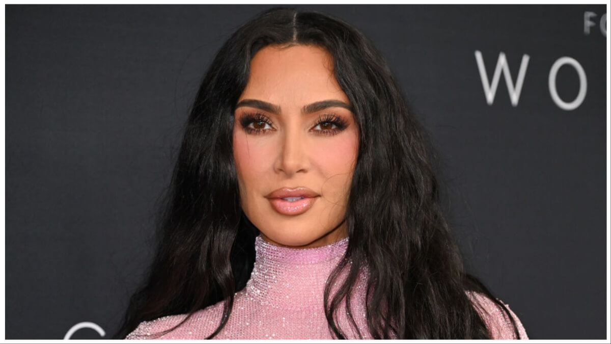 Kim Kardashian slammed after she wrongfully identified a New York manager with a Texas man on death row.