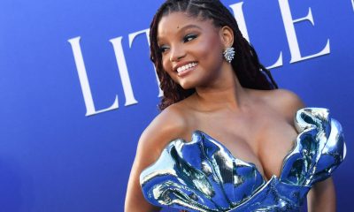 Halle Bailey Names St. Lucia And Maldives Her Favorite Travel Destinations