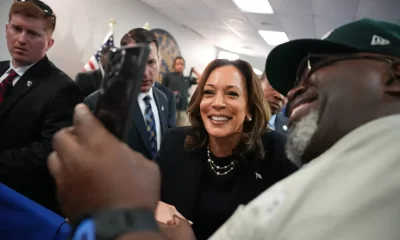 Kamala Harris, theGrio.com