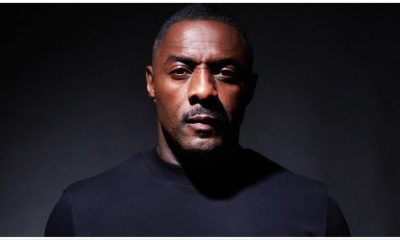 Idris Elba