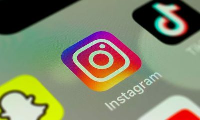 instagram icon