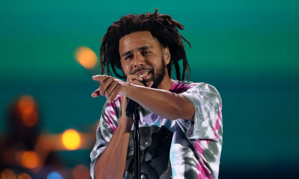 thegrio.com, j cole, drake, kendrick lamar, port antonio, hip hop