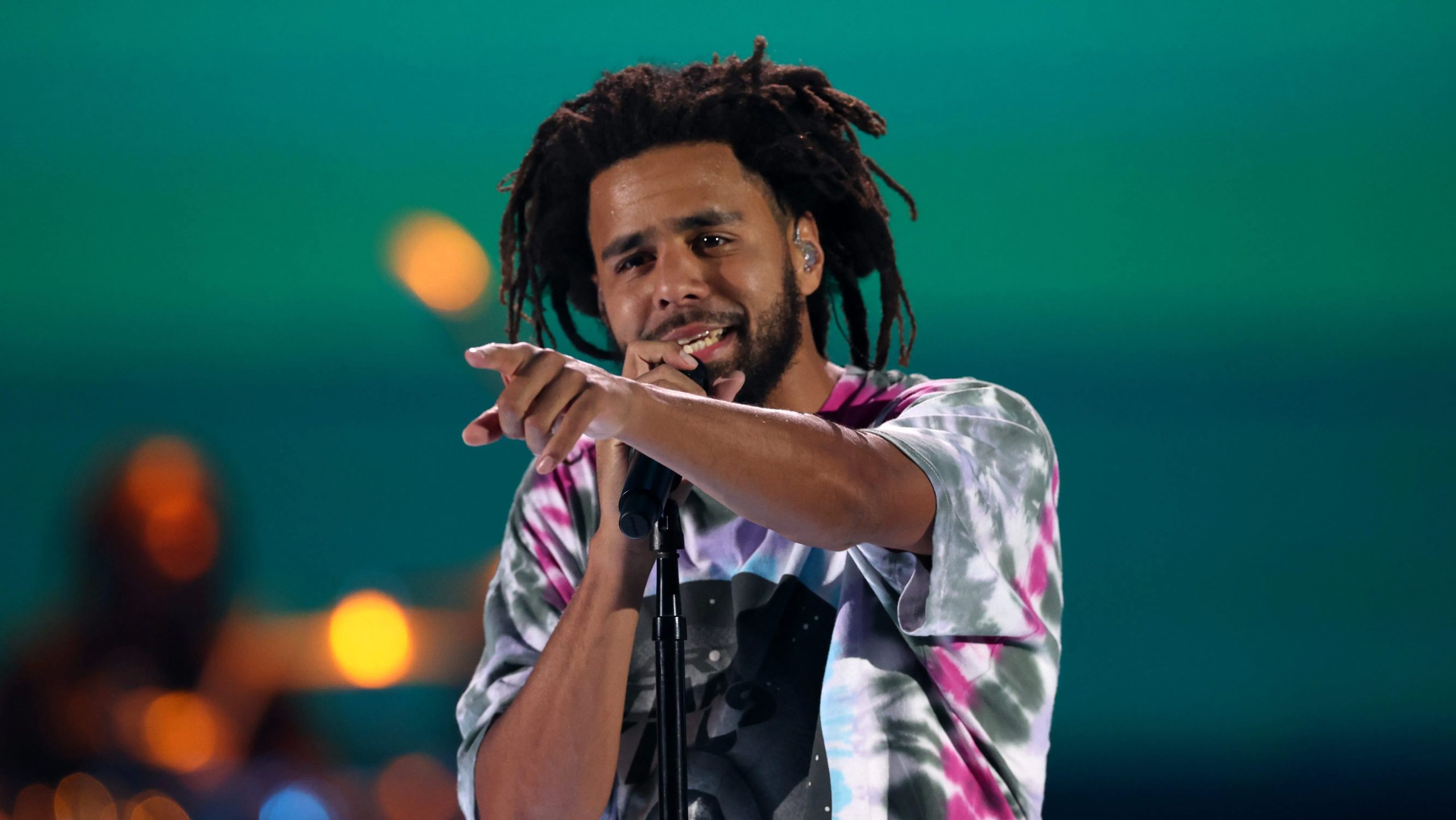 thegrio.com, j cole, drake, kendrick lamar, port antonio, hip hop