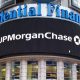 JP Morgan Chase