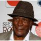 NEW YORK, NY - MAY 17: John Amos at