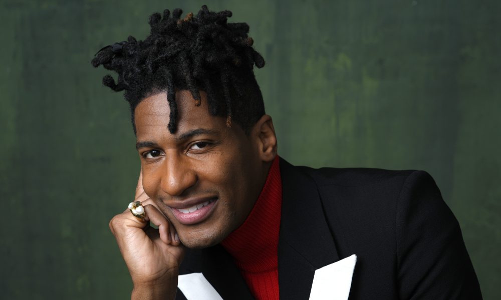 Jon Batiste, Beethoven, Beethoven Blues, theGrio.com