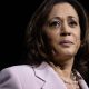 Kamala Harris, New York Times