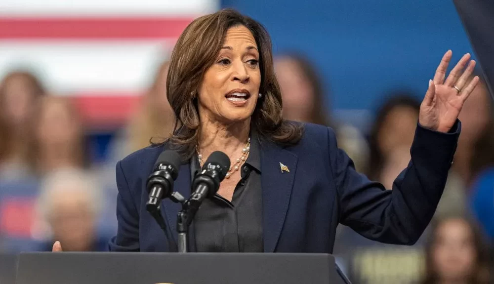 Kamala Harris, theGrio.com