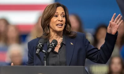 Kamala Harris, theGrio.com