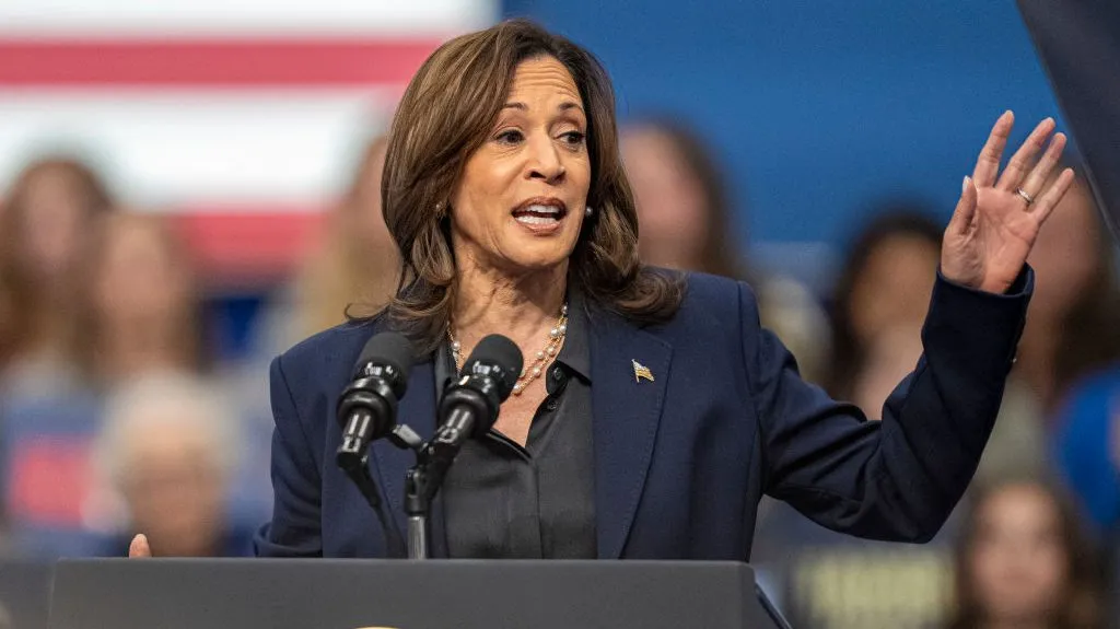 Kamala Harris, theGrio.com