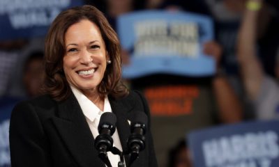 Kamala Harris, theGrio.com