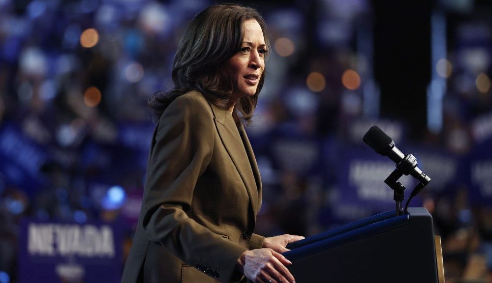 Kamala Harris, Vice President Kamal Harris, presidential election 2024, theGrio.com