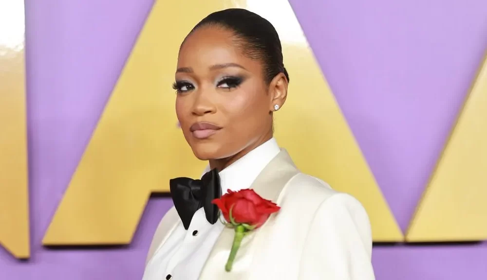 Keke Palmer, Darius Jackson, celebrity memoirs, celebrity relationships, intimate partner violence, theGrio.com