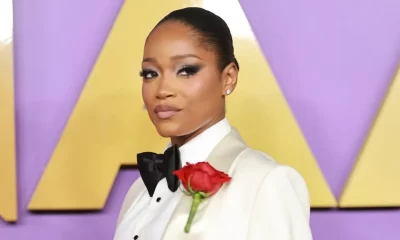 Keke Palmer, Darius Jackson, celebrity memoirs, celebrity relationships, intimate partner violence, theGrio.com