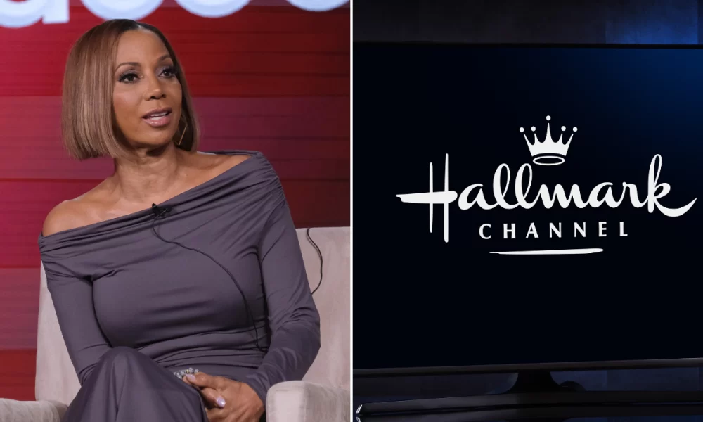 The Hallmark Channel, Hallmark channel lawsuit, Hallmark age discrimination, Holly Robinson Peete Hallmark, Why is Hallmark being sued?, Hallmark not casting old people theGrio.com