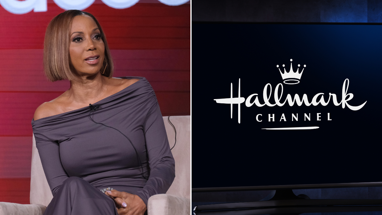 The Hallmark Channel, Hallmark channel lawsuit, Hallmark age discrimination, Holly Robinson Peete Hallmark, Why is Hallmark being sued?, Hallmark not casting old people theGrio.com