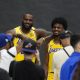 L.A. Lakers, Bronny, LeBron, theGrio.com