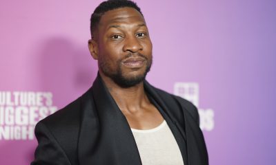 Jonathan Majors, theGrio.com