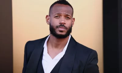 Marlon Wayans, Kai Wayans, Boosie Badazz, Iviona Hatch, Black celebrity children, Black LGBTQ+ life, LGBTQ+, theGrio.com