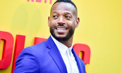 MARLON WAYANS