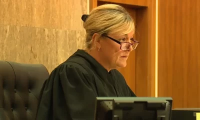 Michigan Judge’s Days on the Bench are Numbered After She Was Caught on Recording Admitting She’s a ‘Racist’ and Calling Black People ‘Lazy’