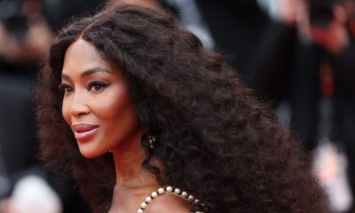 Naomi Campbell, Fashion for Relief, Naomi Campbell controversy, Celebrity charities, theGrio.com