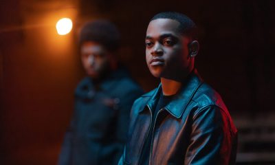 thegrio.com, michael rainey jr, power book ii ghost, starz