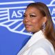 QUEEN LATIFAH