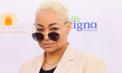 Raven-Symoné, Christopher Pearman, Raven-Symoné