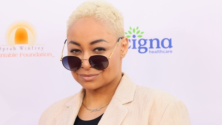 Raven-Symoné, Christopher Pearman, Raven-Symoné