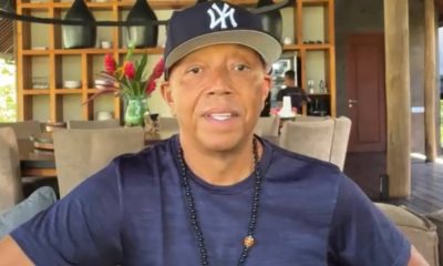 Fans say Russell Simmons is a