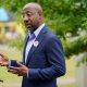 Sen. Raphael Warnock,Georgia